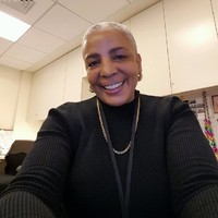 Robin Hodge-Epps