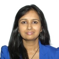 Rita Roy