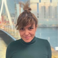 Nieves Cabello Fraile