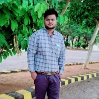 Suman Kumar Chaudhary