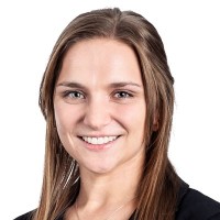 Michaela Kleinwolterink, Cpa