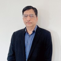Sudhir Krishna