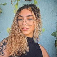 Joyce Vitor