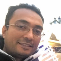 Harnish Patel