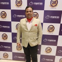 Vijay Pratap Singh Chauhan