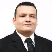 Salvador Ivan Garcia Olivas