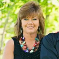 Lisa Kearnes