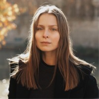 Viktoriia Mikhailova