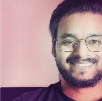Manish Kamal