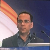 Prashant Sharma Mba(Is), Mba(Finance, Entr), Pgdca, Pgdas, Lssmbb