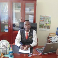 Joseph Oduor