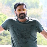 Ashish Kumar Rai