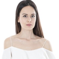 Clarissa Sideri