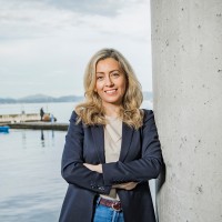 Silje Ulla-Zahl