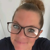 Claire Francis MCIPS