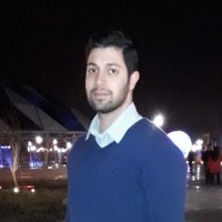 Alireza Aghajanpour