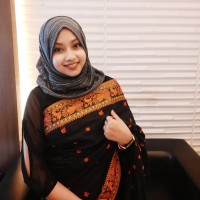 Sanzana Tahzib Amy