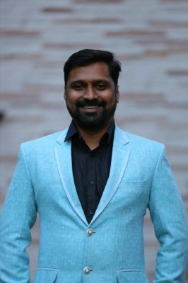 Abhinandan Chougule
