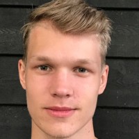 Damian de Vries