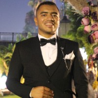 Mohamed gamal