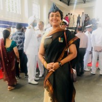 Anuma Acharya