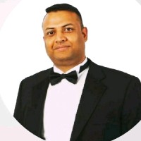 Deepak Dharwal