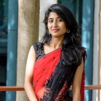 Sanjana Shetty