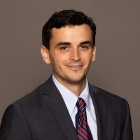 Luke Barcy