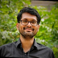 Thummapudi Sai Kumar