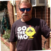 Paul Berrill Dip Ohs , Dip Vet , Dip Vde