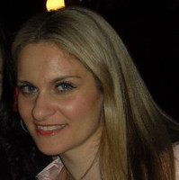 Cathy Cantalis Knezevic