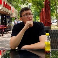 Рамазан Оспанбеков