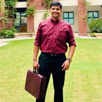 Naman Saxena