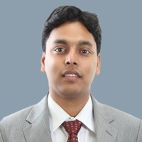 Probir Karmakar
