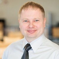 Hans Packer, Phd