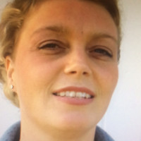 Hanne Jørgensen