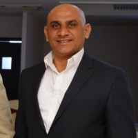 Syed Naseer