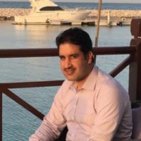 Murad Ali Shah