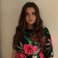 Oliwia Stecka