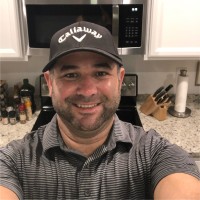 Andrew Jordan