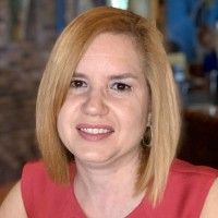 Mayra Ramos-Cook