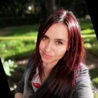 Jacqueline Olaya Rondon