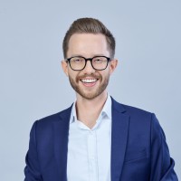 Andreas T. Bachmeier