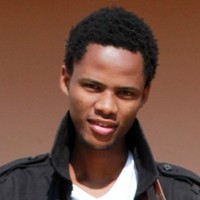 Goitsemodimo Moswetsi