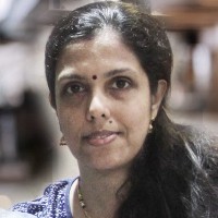 Deepa Nambiar