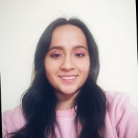 Daniela Javier Flores