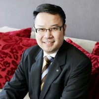 Roger Chan