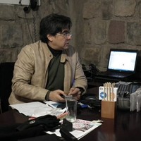 Sergio Barria