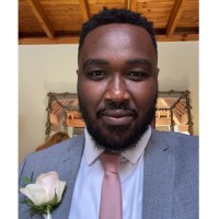 Patrick Kamau