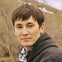 Азамат Аминев